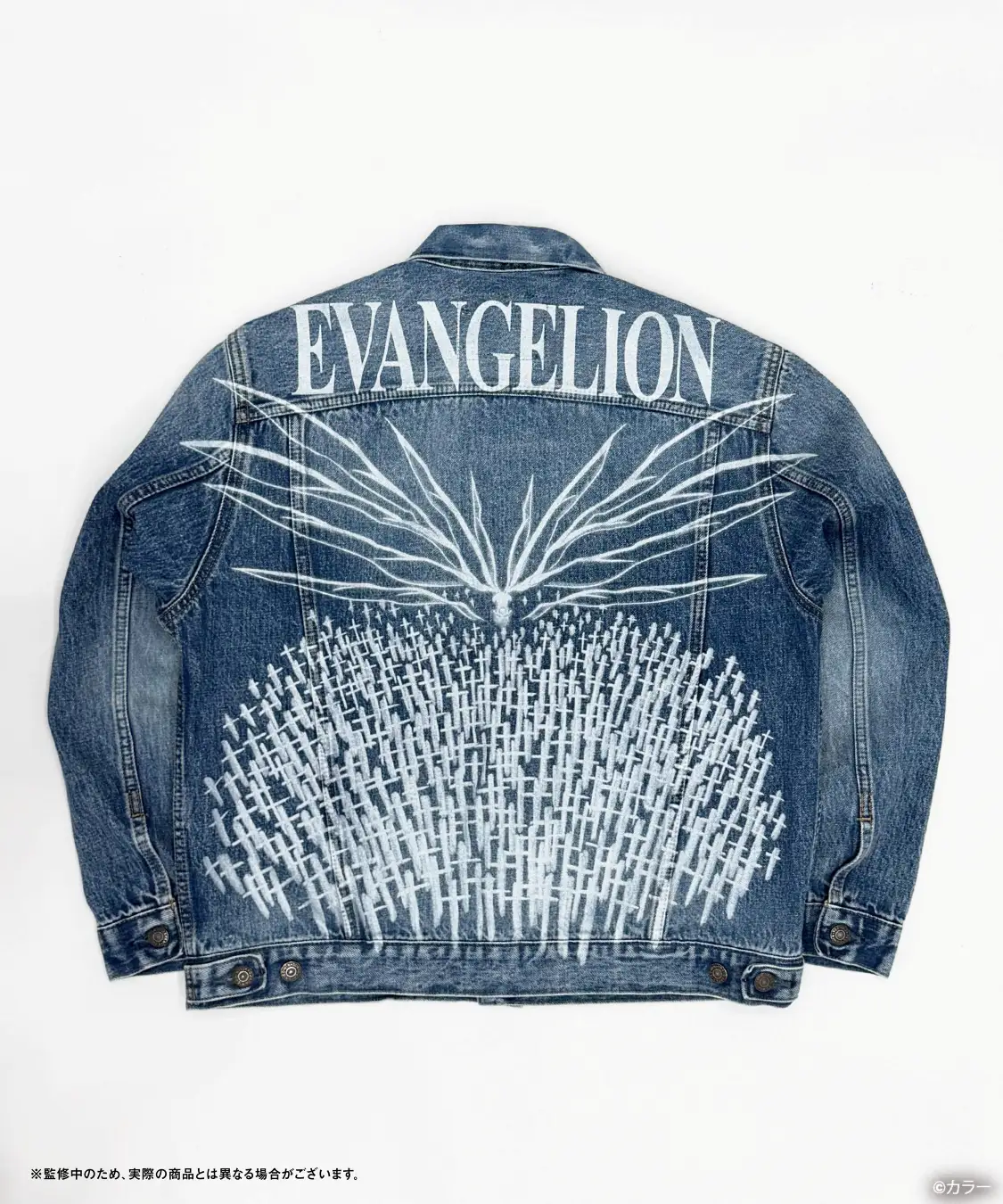 zozotown evangelion 30th collab 9