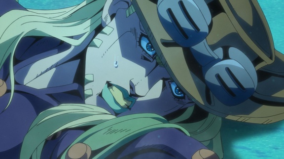 New JoJo's Bizarre Adventure: Steel Ball Run Trailer Teases 2nd STAGE