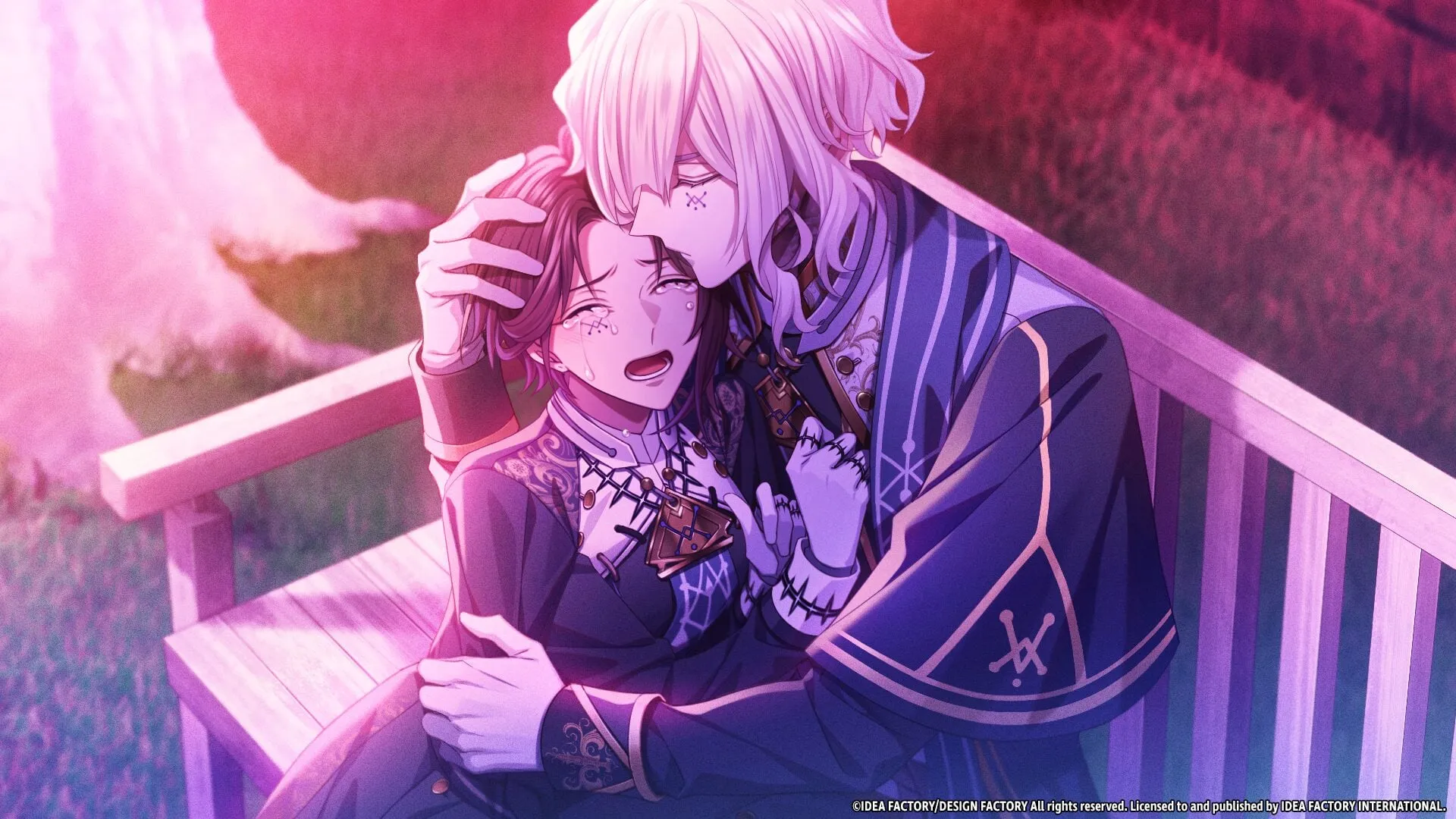 9 RIP sequel screenshot 1