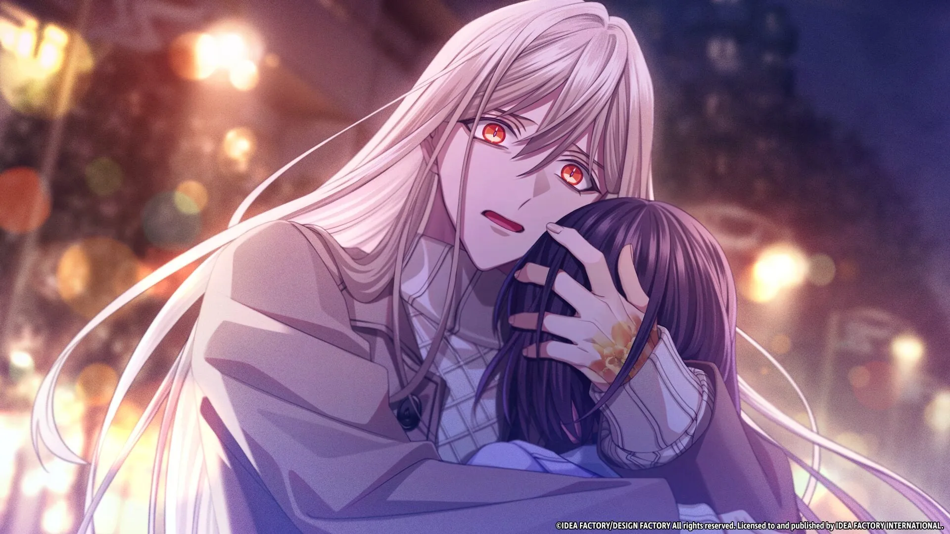 9 RIP sequel screenshot 2