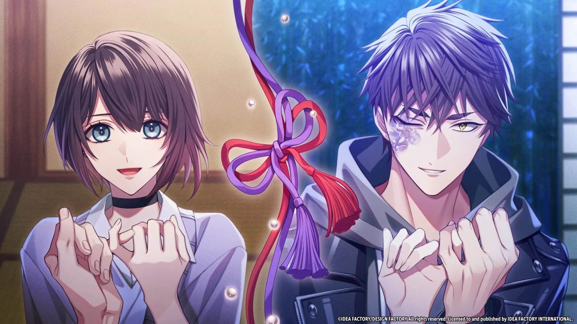 9 RIP sequel screenshot 3