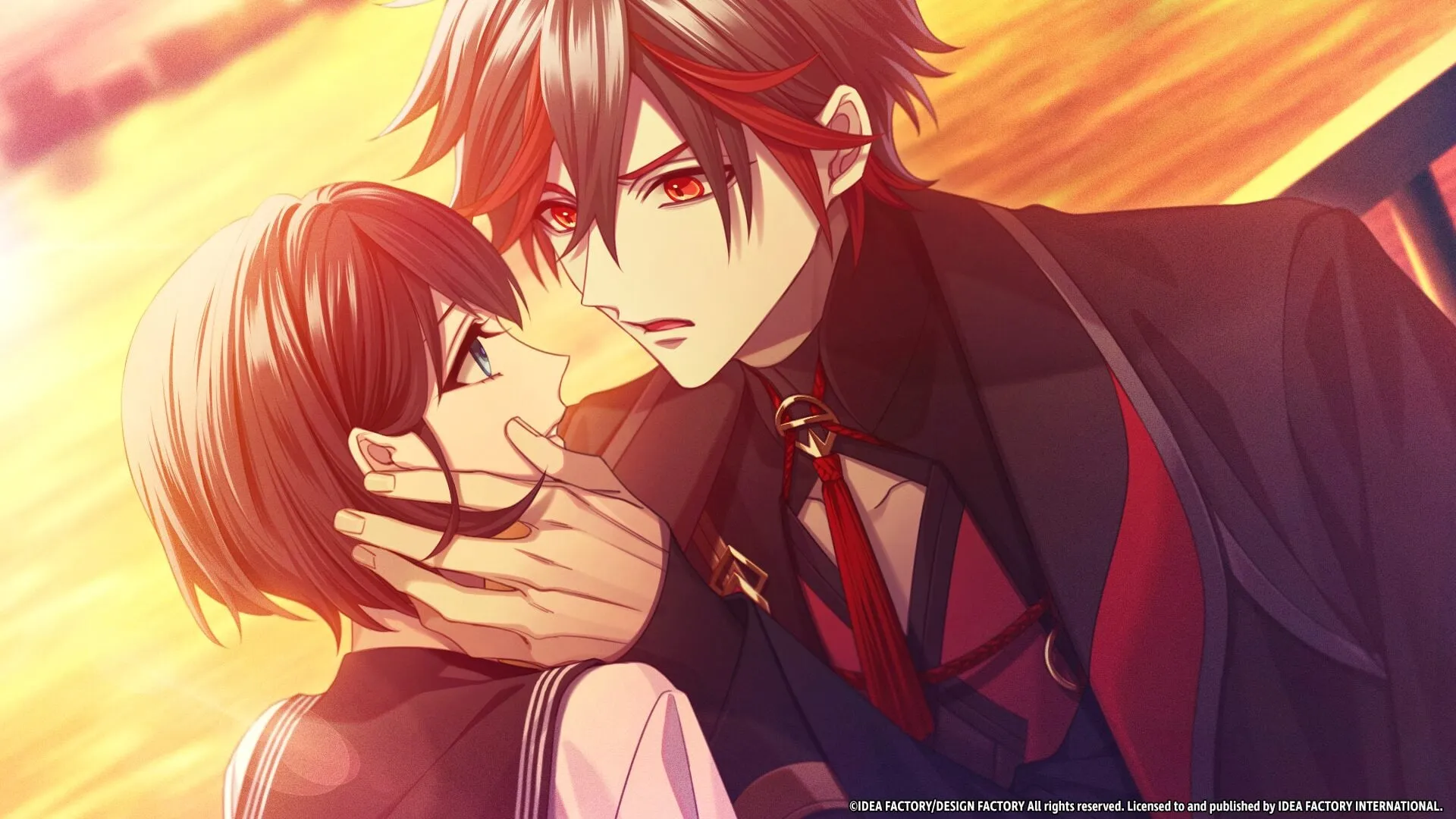 9 RIP sequel screenshot 5