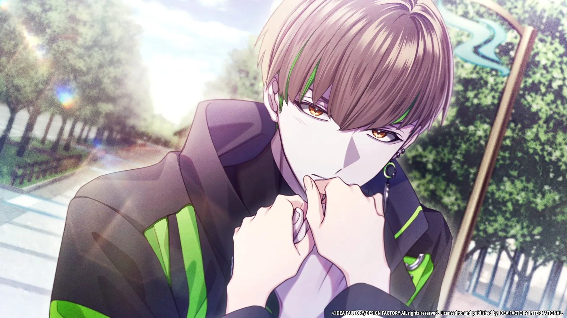 9 RIP sequel screenshot 7