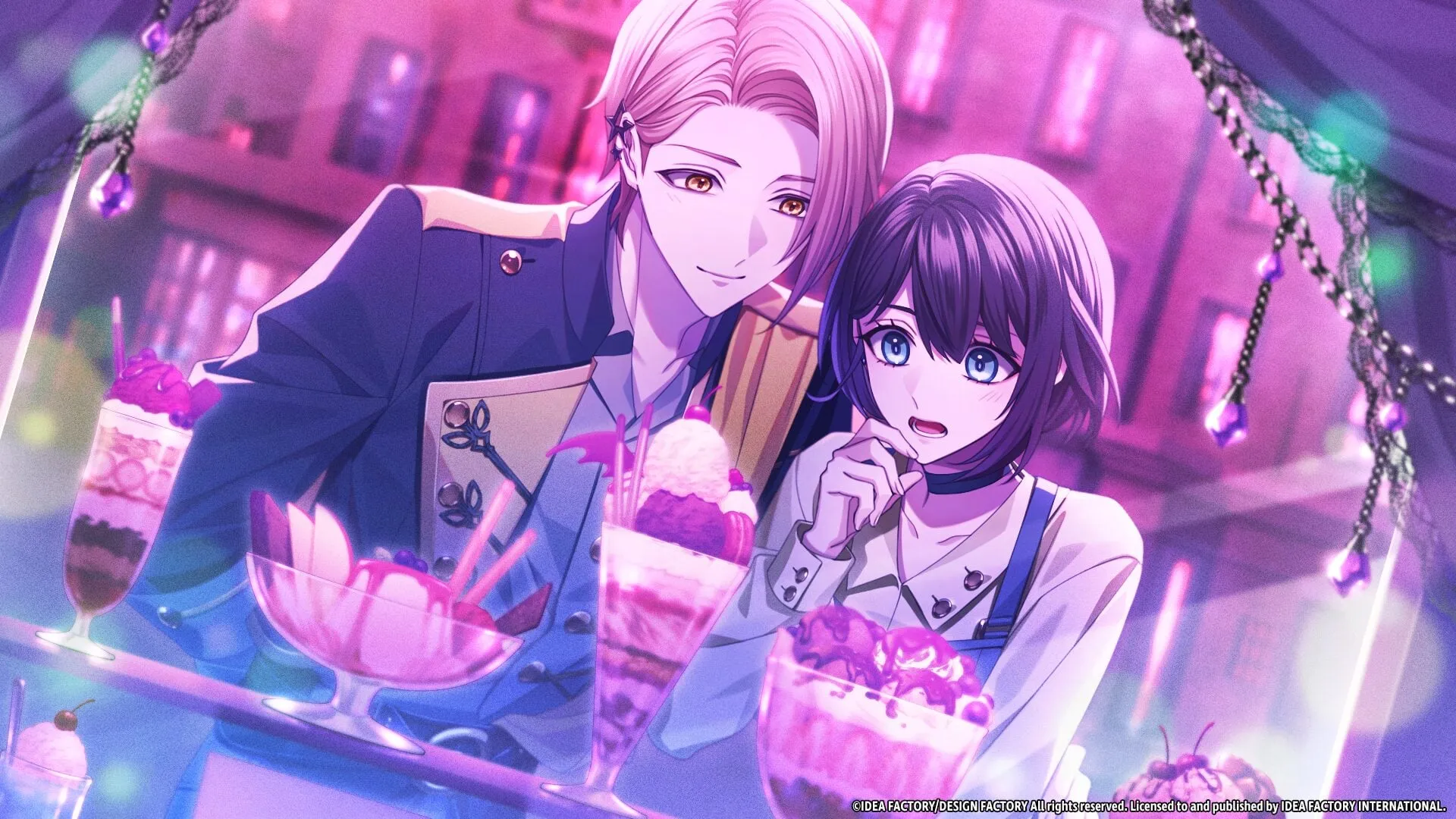 9 RIP sequel screenshot 8