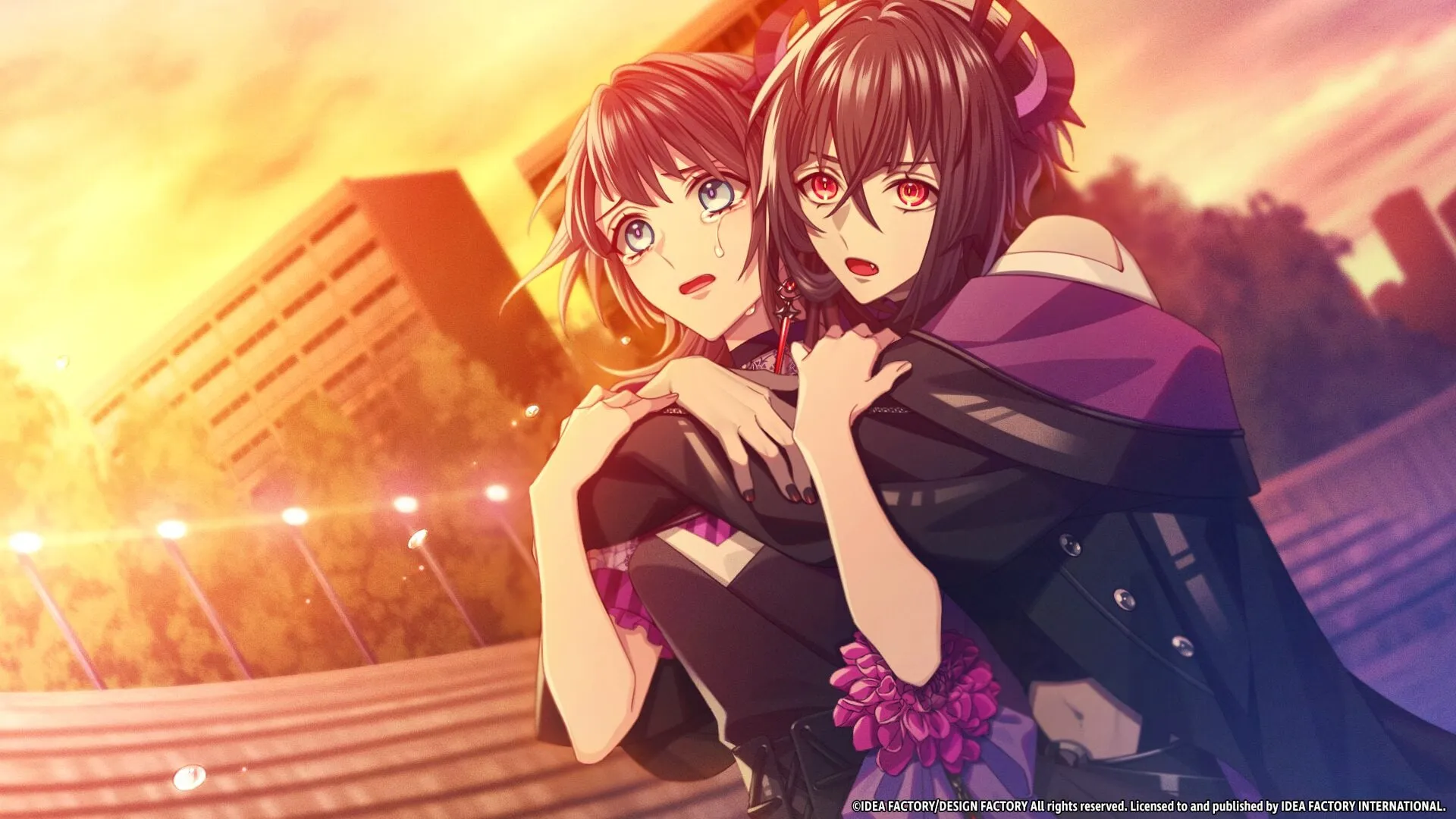 9 RIP sequel screenshot 9