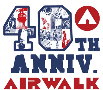 Airwalk x Solo Leveling Sneakers 3