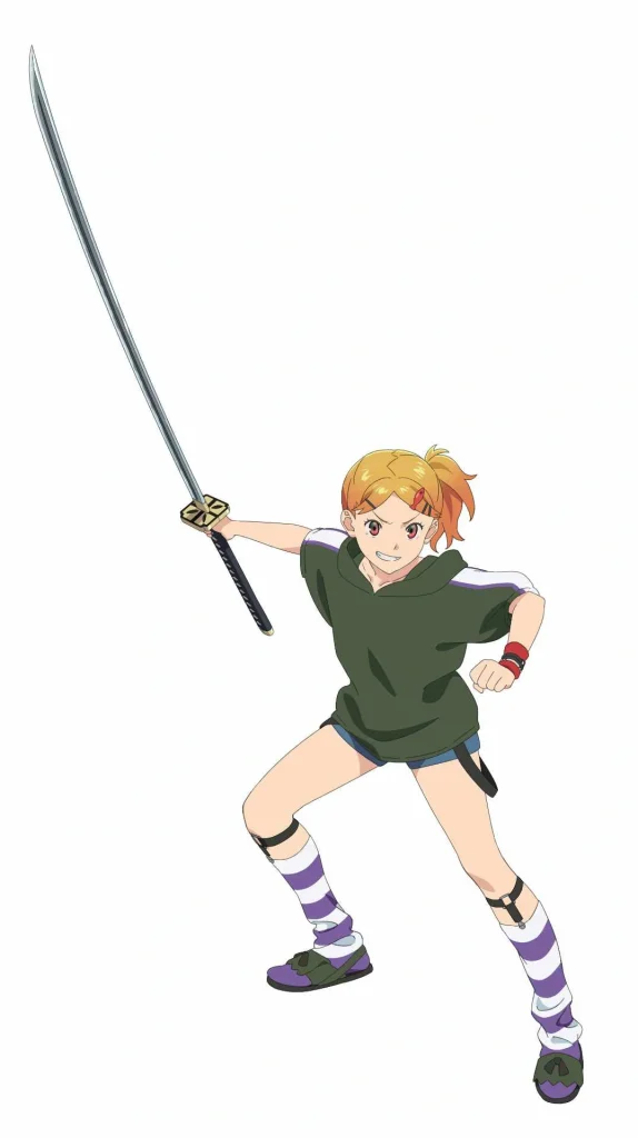 Akari Murayama