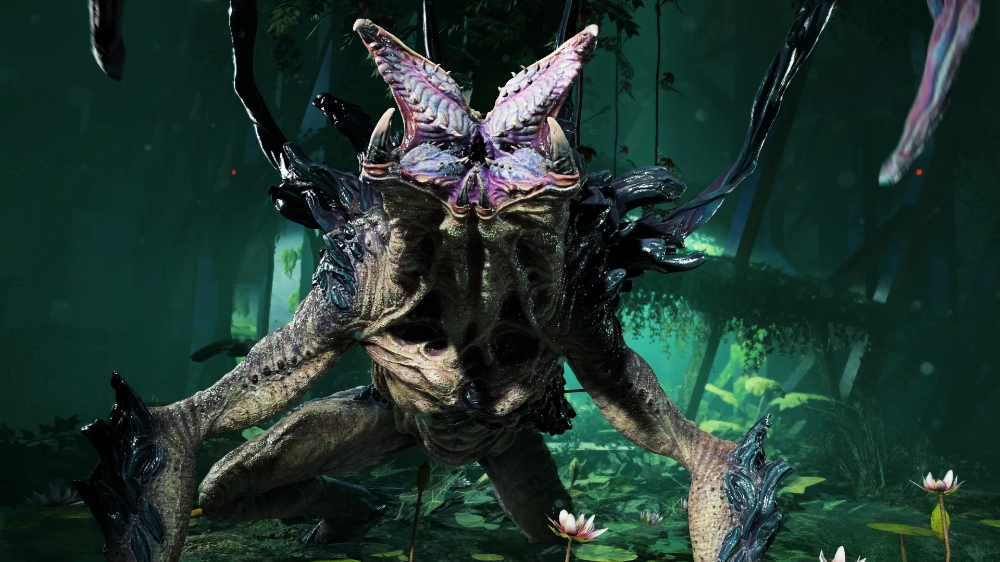 Alien Deathstorm 2026 1