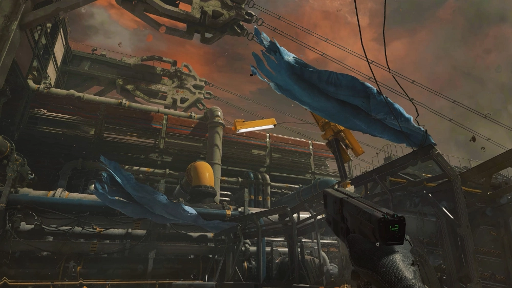 Alien Deathstorm 2026 3