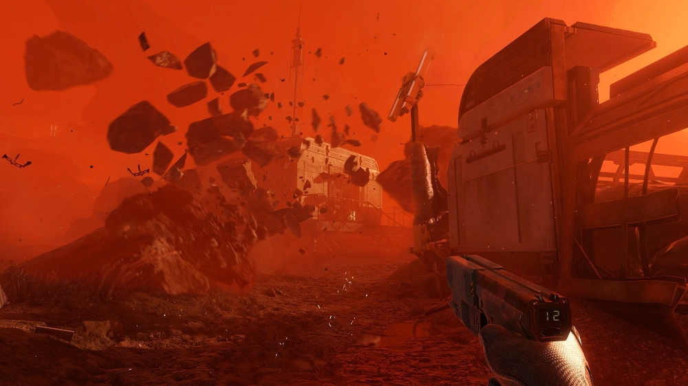 Alien Deathstorm 2026 6