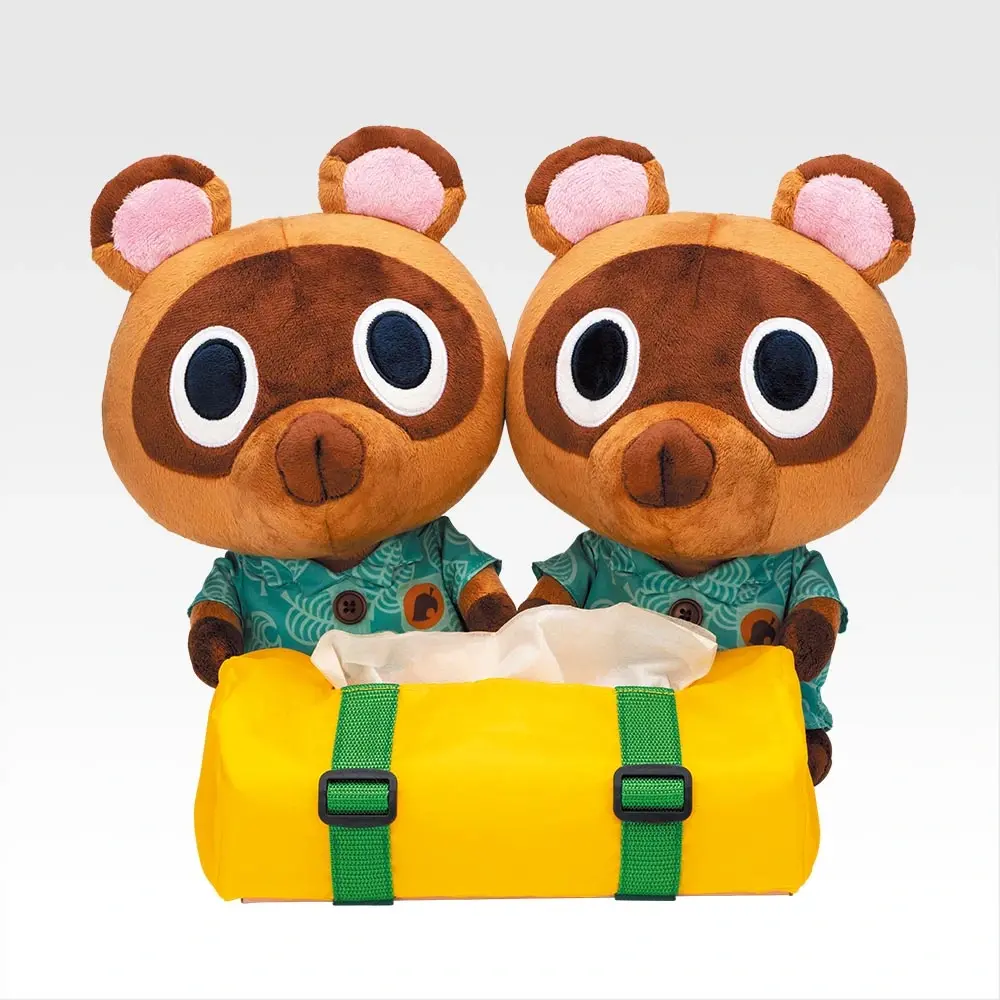 Animal Crossing Kuji 13