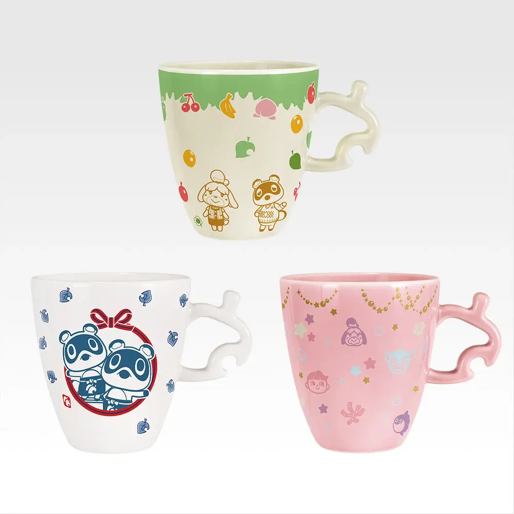 Animal Crossing Kuji 15