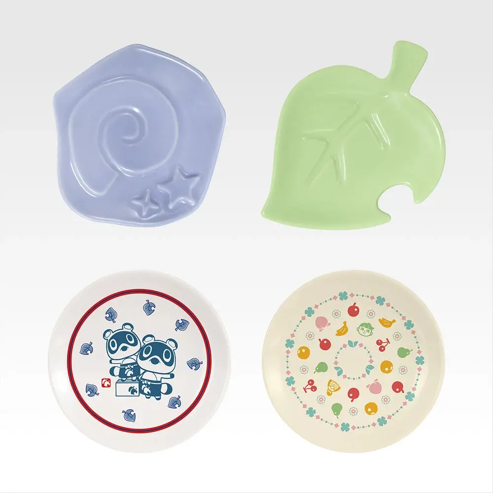 Animal Crossing Kuji 17