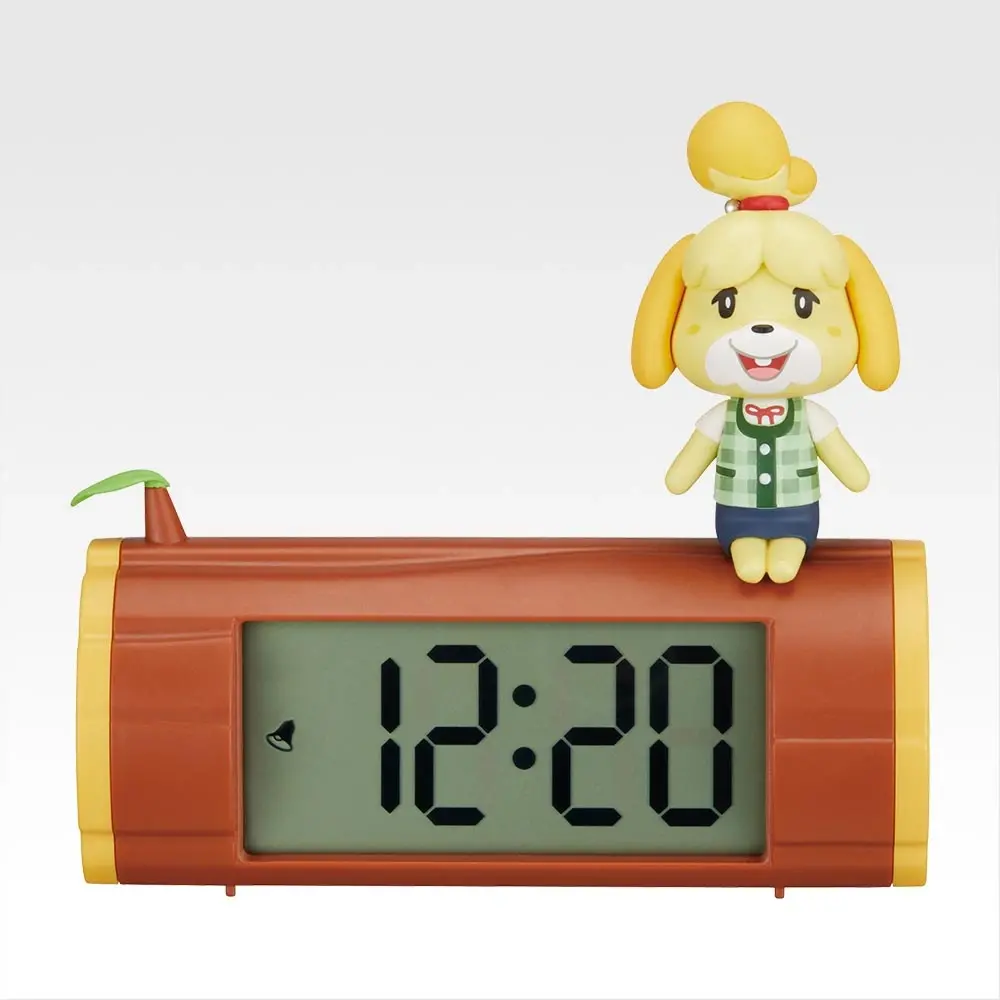 Animal Crossing Kuji 20