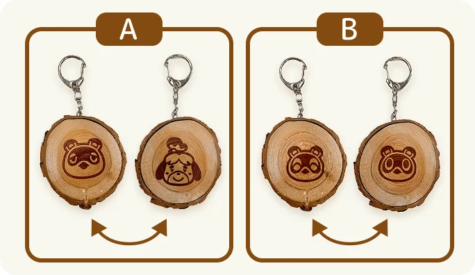 Animal Crossing Nature Vacation 5