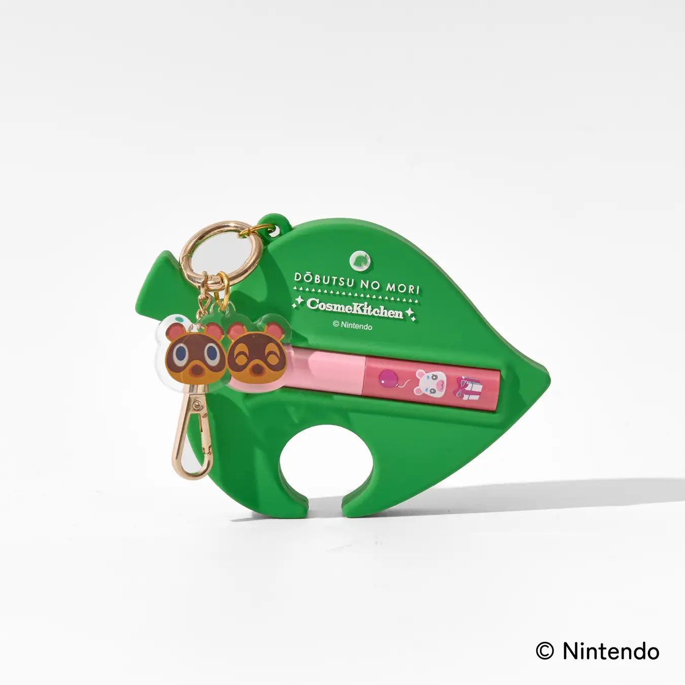 Animal Crossing Skincare Collection 13