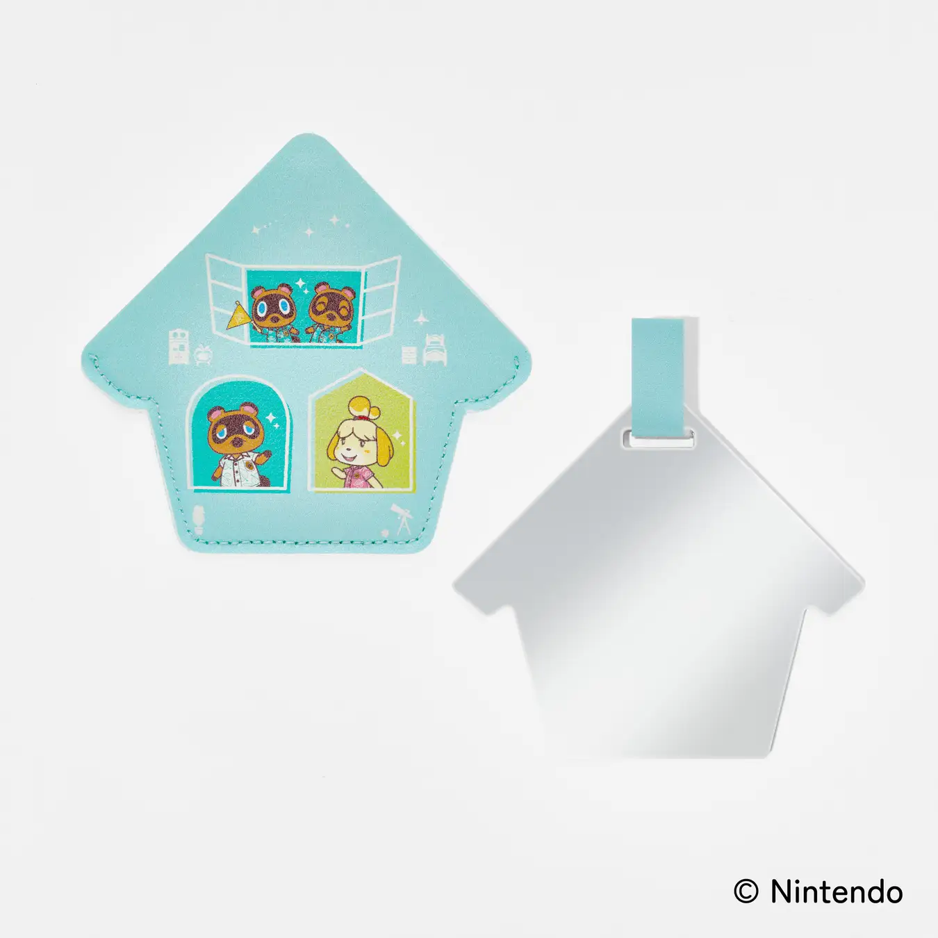 Animal Crossing Skincare Collection 15