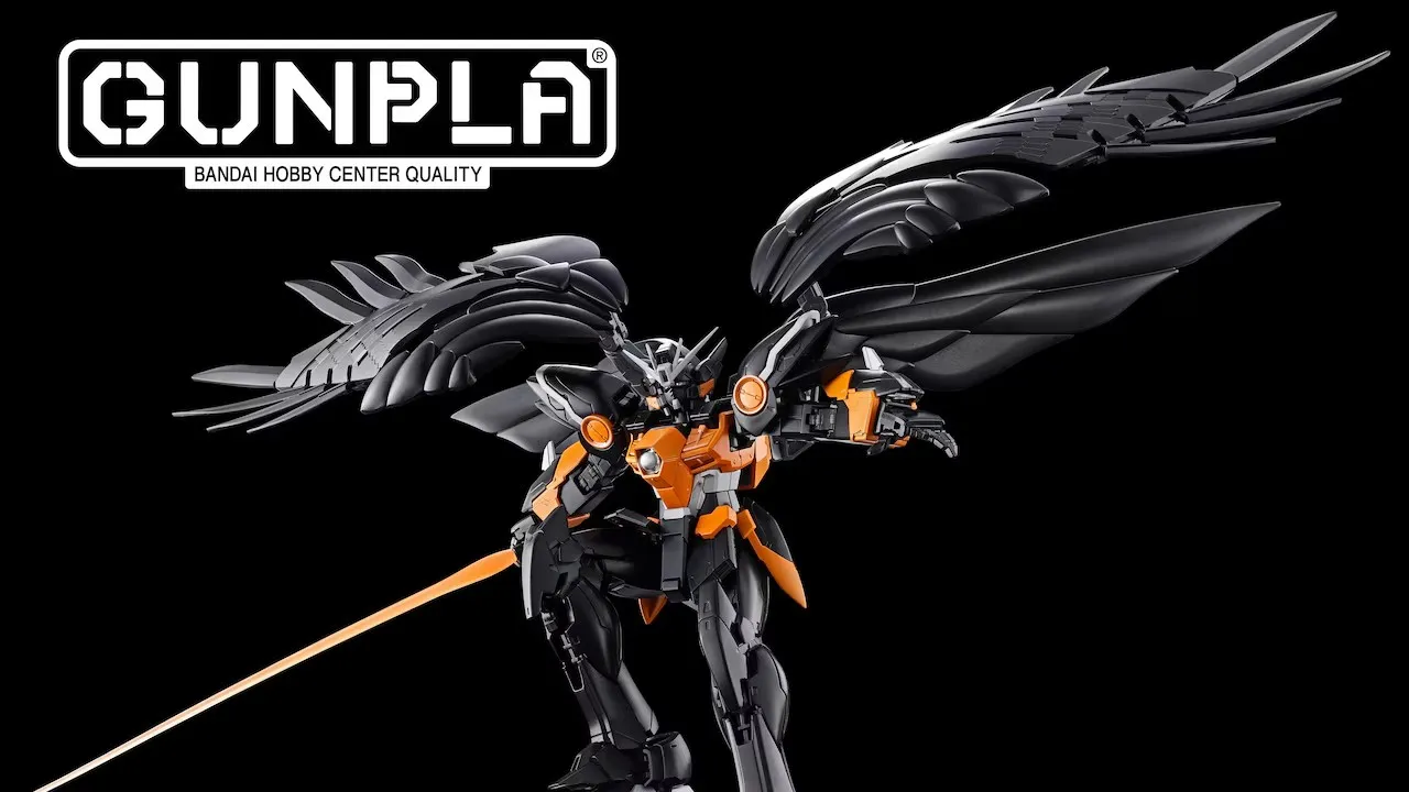 Apex Legends x Gundam 18