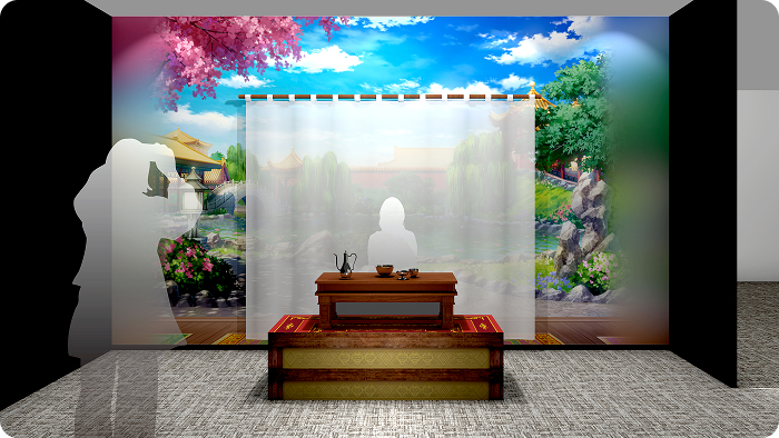 Apothecary Diaries Exhibition 4