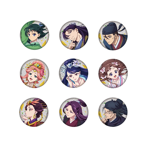 Apothecary Diaries Exhibition10