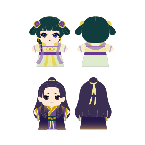 Apothecary Diaries Exhibition9