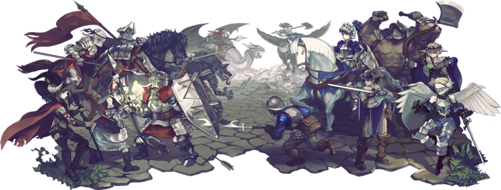 Atlus Salary Increase