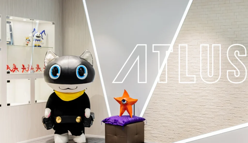 Atlus Salary Increase 4