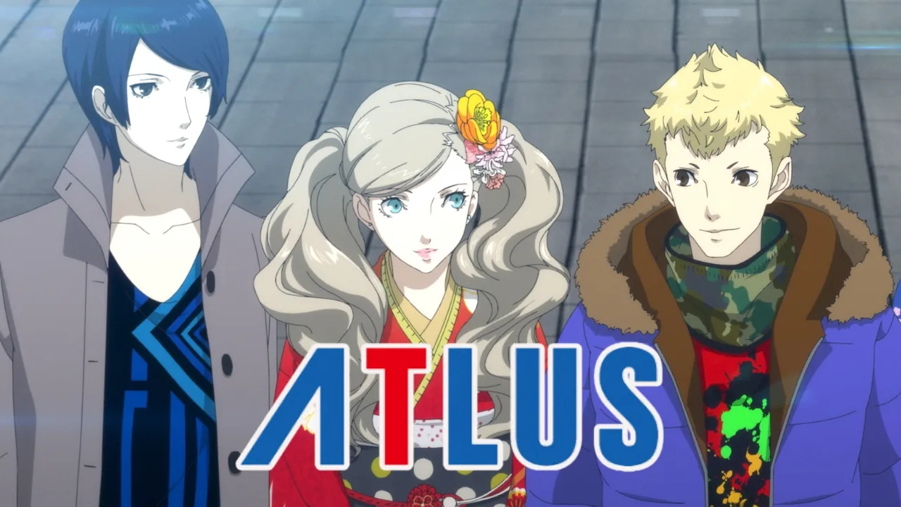 Atlus Salary Increase