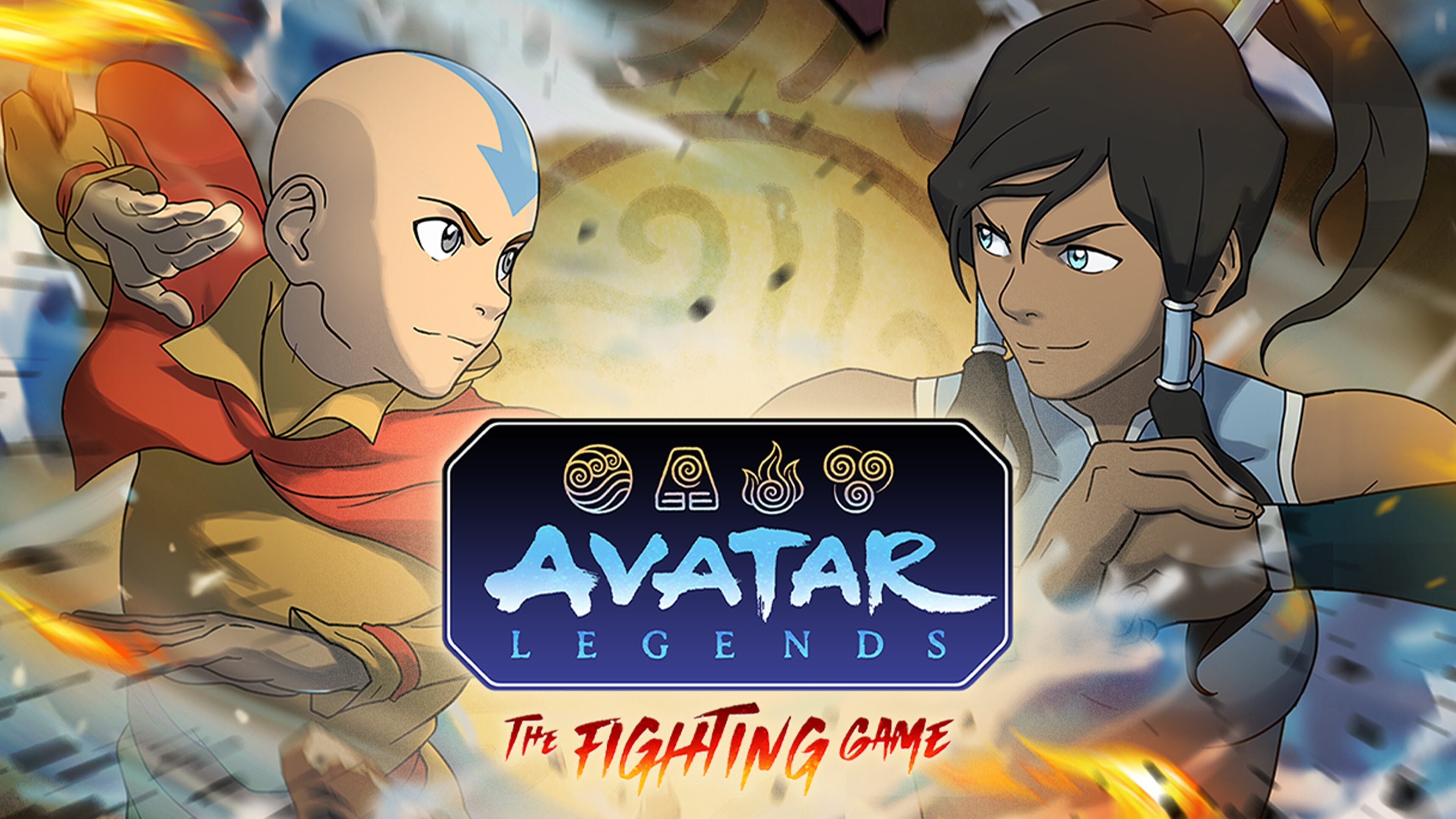 Avatar Legends: The Fighting Game Launches This July