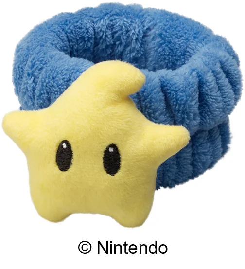 Baskin Robbins x Super Mario Galaxy Collab 16