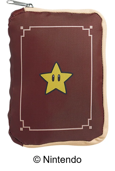 Baskin Robbins x Super Mario Galaxy Collab 20