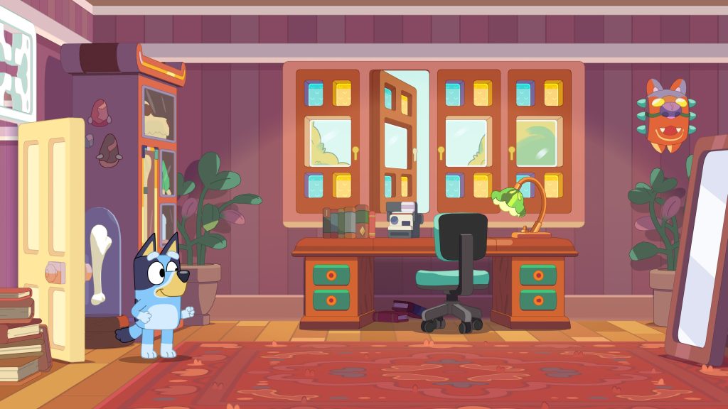 Blueys Happy Snaps 6