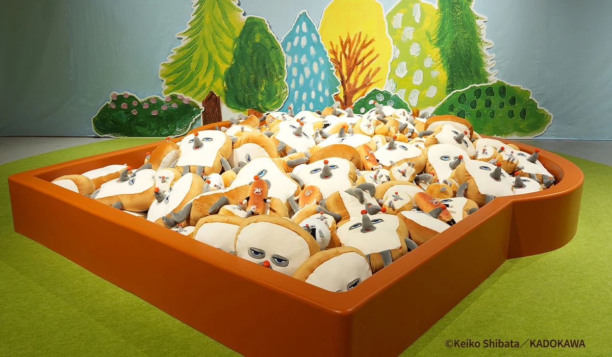 Bread Thief Plaza Pop Up Event 5