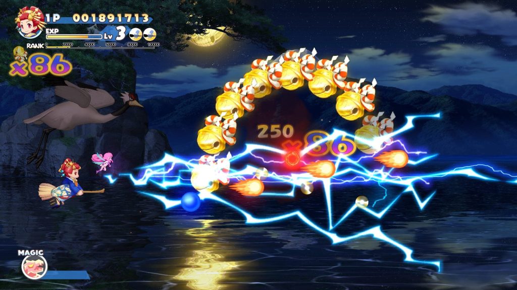 Cotton Rock With You Date 11