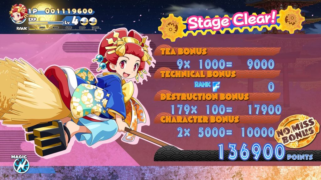 Cotton Rock With You Date 17