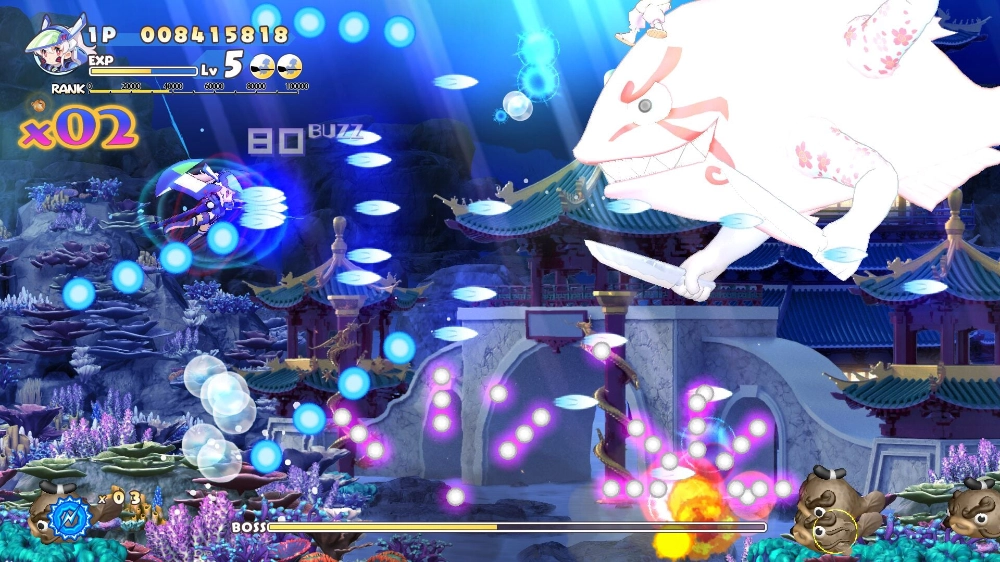 Cotton Rock With You Date 3