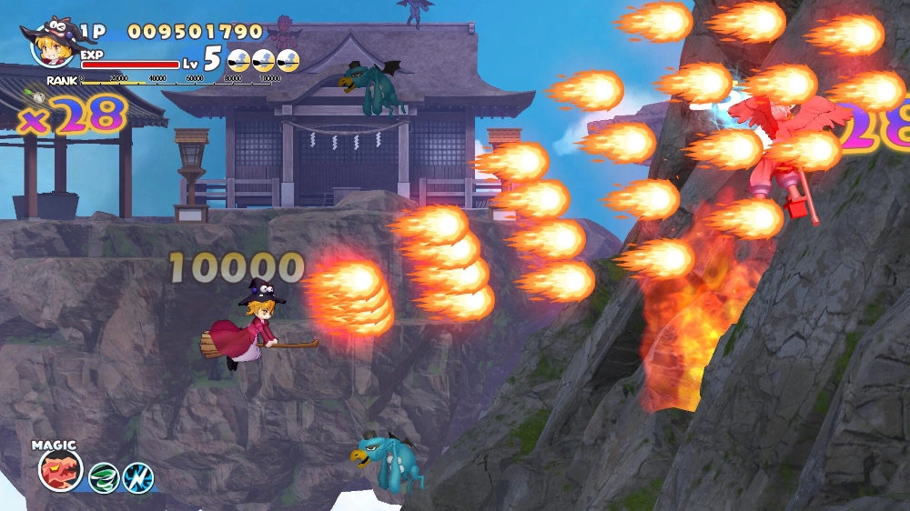 Cotton Rock With You Date 6