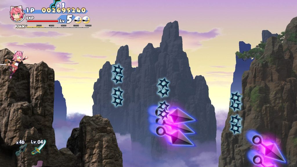 Cotton Rock With You Date 7