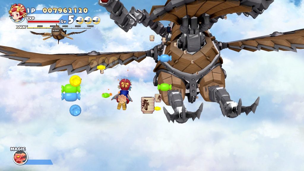 Cotton Rock With You Date 9