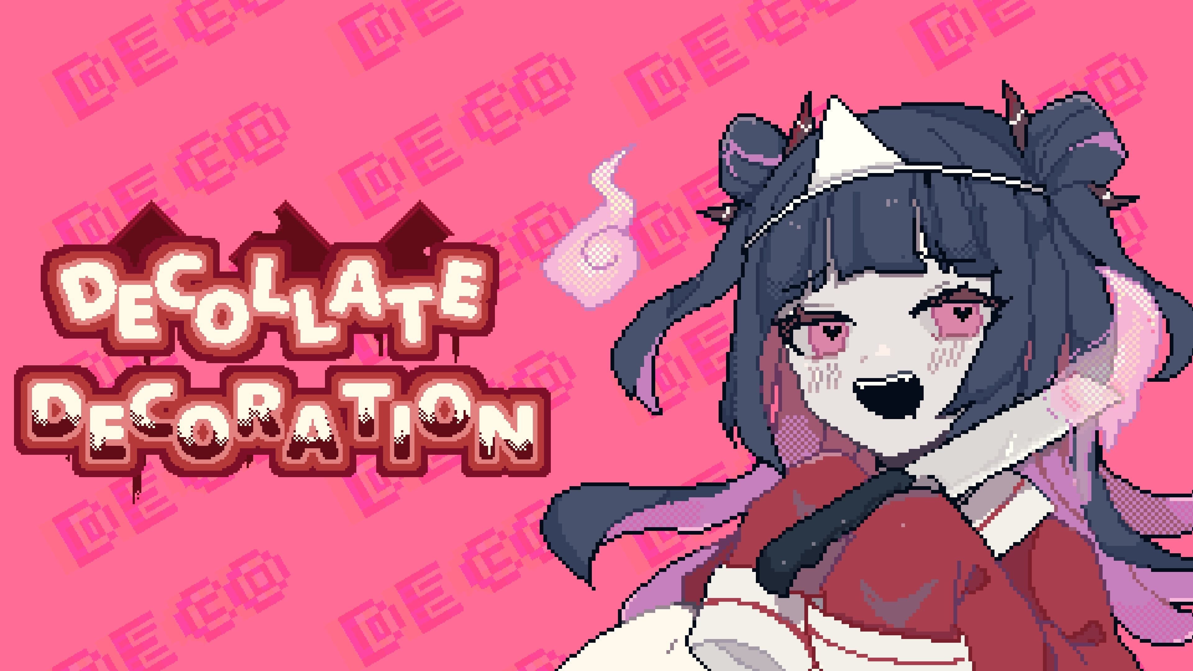 Decollate Decoration Arrives on Consoles April 17