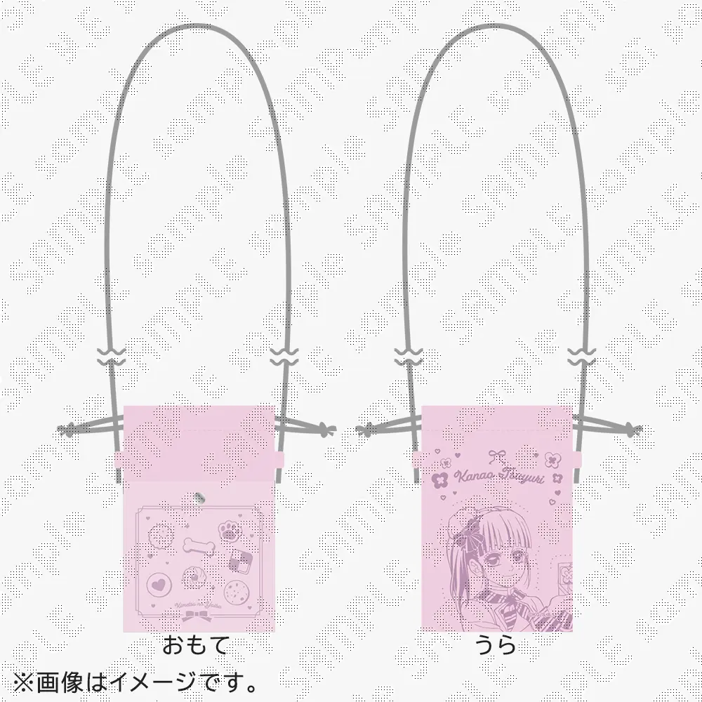 Demon Slayer 'Valentines & White Day Chocolate' Themed Cafe 16