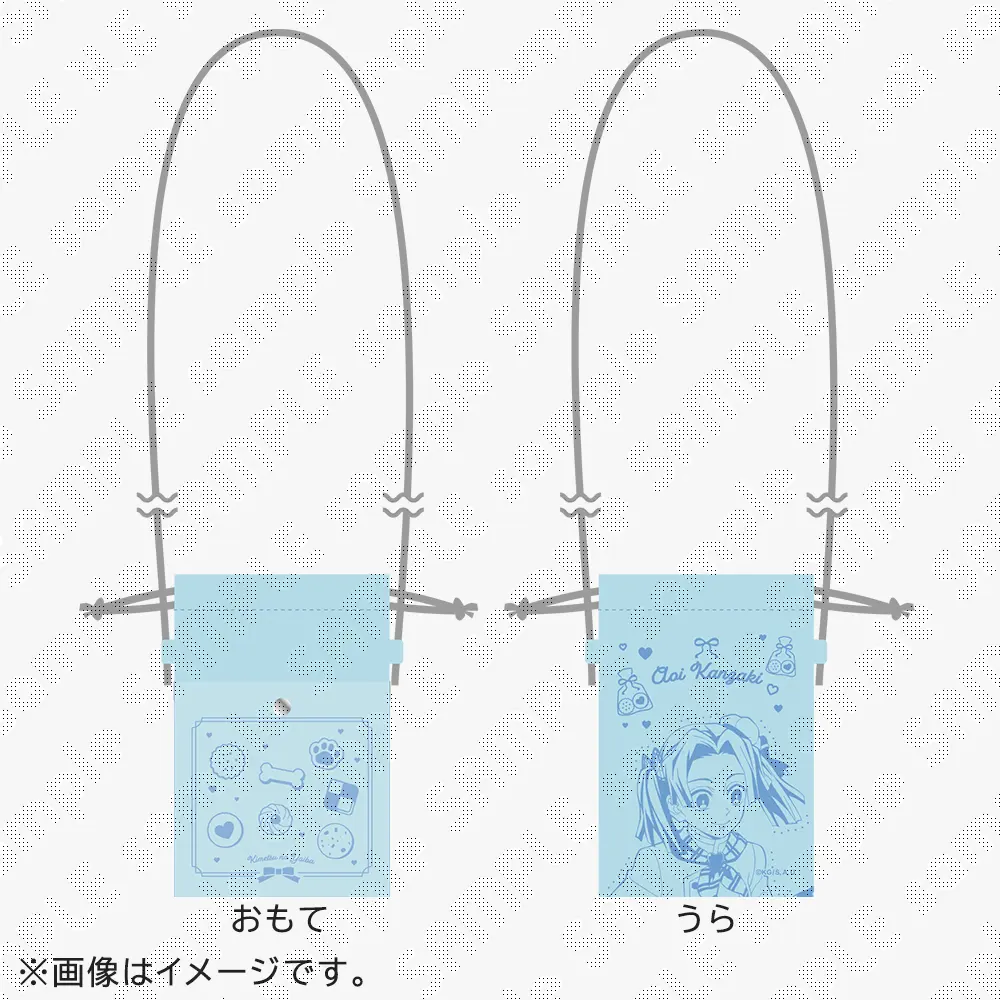 Demon Slayer 'Valentines & White Day Chocolate' Themed Cafe 17