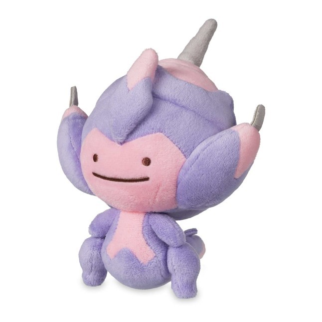 Ditto Plush Collection 11