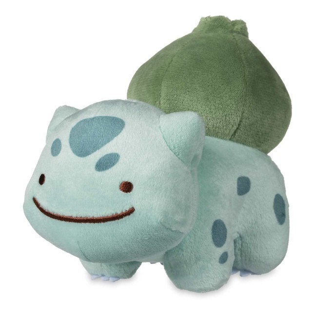 Ditto Plush Collection 12