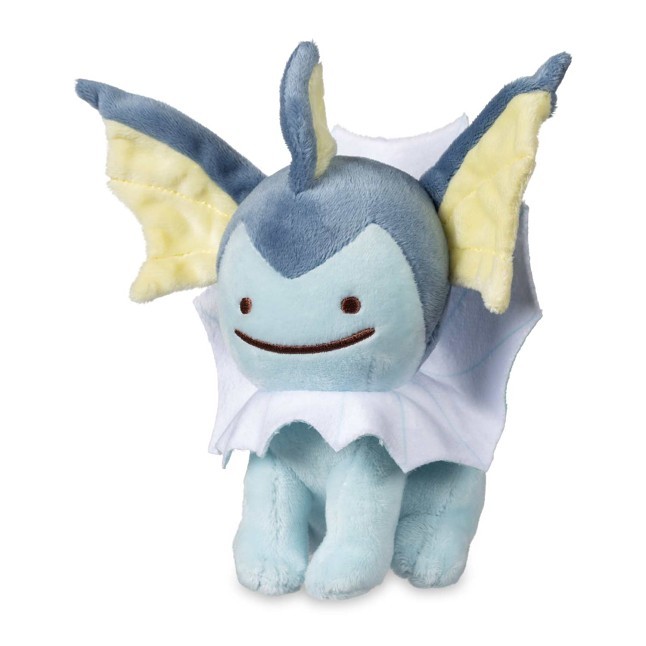 Ditto Plush Collection 14