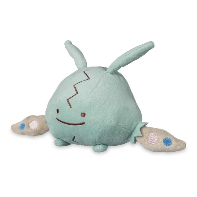 Ditto Plush Collection 16