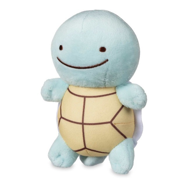 Ditto Plush Collection 17