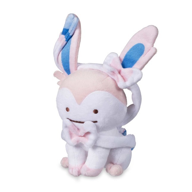 Ditto Plush Collection 18