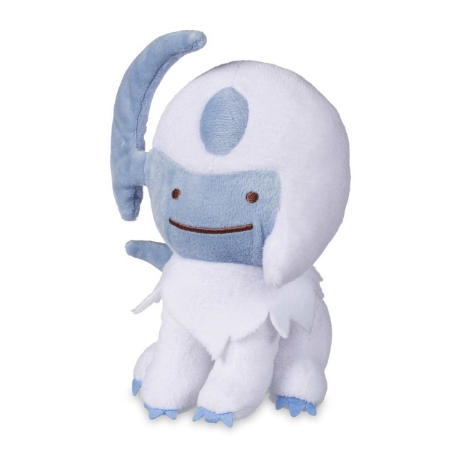 Ditto Plush Collection 19