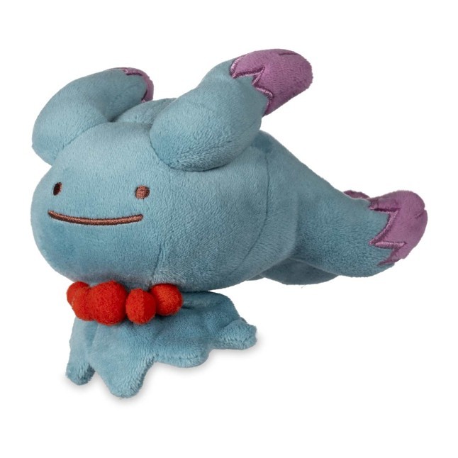 Ditto Plush Collection 2